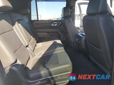 Zdjęcie 11 z 13 samochodu: 2023 CHEVROLET SUBURBAN K1500 LT VIN:1GNSKCKD9PR212395 - miniatura