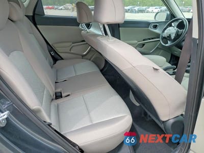 Zdjęcie 10 z 12 samochodu: 2023 KIA SOUL LX VIN:KNDJ23AU9P7202631 - miniatura