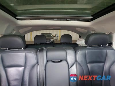 Zdjęcie 10 z 13 samochodu: 2021 AUDI Q7 PREMIUM PLUS VIN:WA1LXAF78MD021349 - miniatura