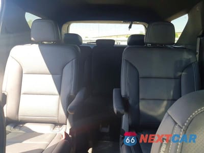 Zdjęcie 10 z 14 samochodu: 2025 CHEVROLET TRAVERSE LT VIN:1GNERGRSXSJ165213 - miniatura