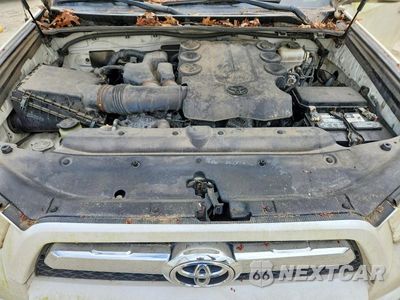 Zdjęcie 12 z 13 samochodu: 2011 TOYOTA 4RUNNER SR5 VIN:JTEBU5JR5B5041538 - miniatura