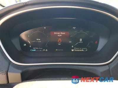 Zdjęcie 9 z 13 samochodu: 2019 LINCOLN NAUTILUS RESERVE VIN:2LMPJ8L99KBL30242 - miniatura
