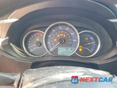 Zdjęcie 9 z 12 samochodu: 2014 TOYOTA COROLLA LE VIN:2T1BURHE3EC115464 - miniatura
