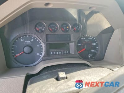 Zdjęcie 9 z 11 samochodu: 2009 FORD F250 SUPER DUTY VIN:1FTSW21R29EA62225 - miniatura