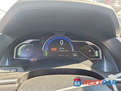 Zdjęcie 9 z 12 samochodu: 2019 HONDA CLARITY VIN:JHMZC5F12KC800777 - miniatura