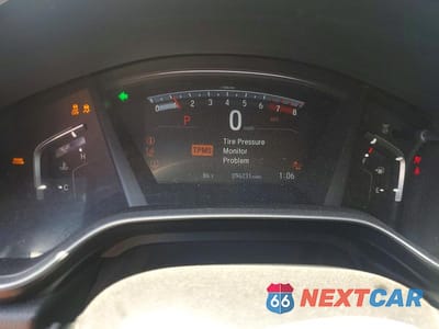 Zdjęcie 9 z 12 samochodu: 2019 HONDA CR-V EX VIN:7FARW1H52KE033733 - miniatura