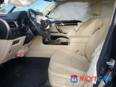 Zdjęcie 7 z 14 samochodu: 2023 LEXUS GX 460 BASE VIN:JTJAM7BX5P5383357 - miniatura