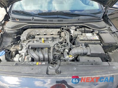 Zdjęcie 11 z 12 samochodu: 2020 HYUNDAI ACCENT SEL VIN:3KPC24A63LE120260 - miniatura
