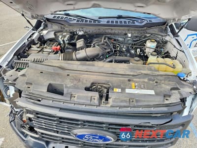 Zdjęcie 11 z 13 samochodu: 2024 FORD F250 SUPER DUTY VIN:1FT7X2BAXREC11914 - miniatura