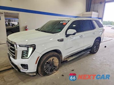 2026 GMC YUKON ELEVATION 1GKS2BKD6TR167689 - główne zdjęcie licytacji z USA - miniatura