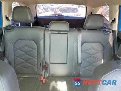 Zdjęcie 10 z 12 samochodu: 2025 VOLKSWAGEN ATLAS SE VIN:1V2JR2CA4SC532734 - miniatura