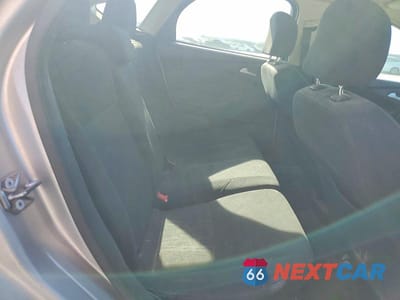 Zdjęcie 10 z 12 samochodu: 2017 FORD FOCUS SE VIN:1FADP3K2XHL267109 - miniatura