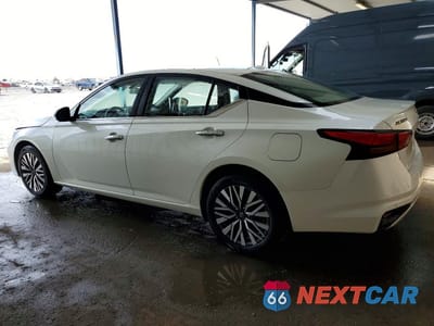 Drugie zdjęcie samochodu z przodu: 2024 NISSAN ALTIMA SV VIN:1N4BL4DW4RN353191 - miniatura