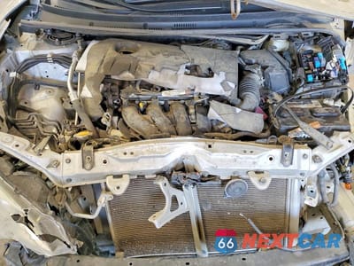 Zdjęcie 11 z 13 samochodu: 2016 TOYOTA COROLLA LE VIN:5YFBURHEXGP459683 - miniatura