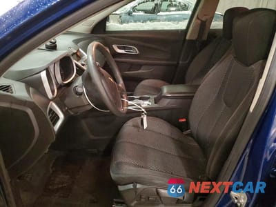 Zdjęcie 7 z 12 samochodu: 2010 CHEVROLET EQUINOX LT VIN:2CNFLEEW6A6280832 - miniatura