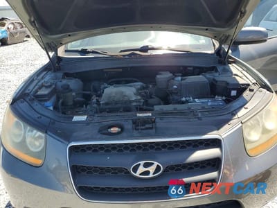 Zdjęcie 12 z 13 samochodu: 2009 HYUNDAI SANTA FE XL VIN:5NMSH13E09H240578 - miniatura