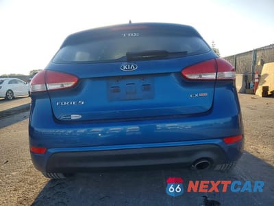 Zdjęcie 6 z 13 samochodu: 2014 KIA FORTE EX VIN:KNAFX5A84E5163846 - miniatura