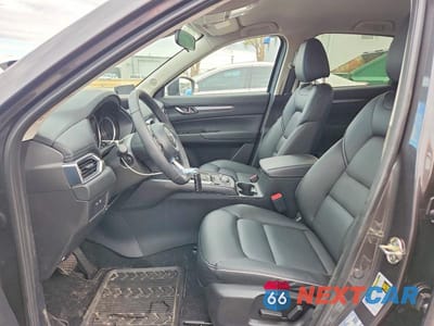 Zdjęcie 7 z 13 samochodu: 2025 MAZDA CX-5 SELECT VIN:JM3KFBBL9S0803247 - miniatura