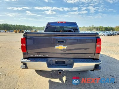 Zdjęcie 6 z 12 samochodu: 2014 CHEVROLET SILVERADO K1500 LT VIN:1GCVKREC9EZ403968 - miniatura