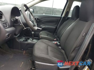 Zdjęcie 7 z 12 samochodu: 2016 NISSAN VERSA 1.6 S PLUS VIN:3N1CN7AP3GL881666 - miniatura
