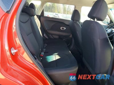 Zdjęcie 10 z 12 samochodu: 2019 KIA SOUL BASE VIN:KNDJN2A22K7664053 - miniatura