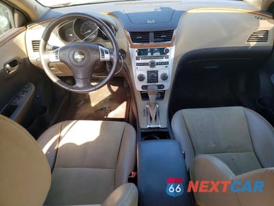 Zdjęcie 8 z 11 samochodu: 2011 CHEVROLET MALIBU 2LT VIN:1G1ZD5E10BF252141 - miniatura