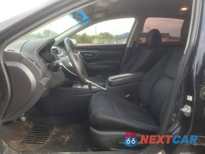 Zdjęcie 7 z 12 samochodu: 2017 NISSAN ALTIMA 2.5 SV VIN:1N4AL3AP1HC160560 - miniatura
