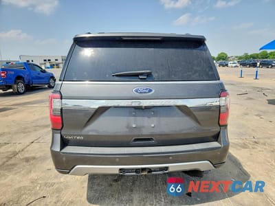 Zdjęcie 6 z 13 samochodu: 2020 FORD EXPEDITION LIMITED VIN:1FMJU1KT9LEA07621 - miniatura
