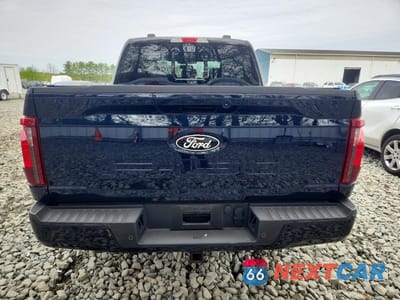 Zdjęcie 6 z 12 samochodu: 2025 FORD F150 XLT VIN:1FTFW3LD8SFB67523 - miniatura