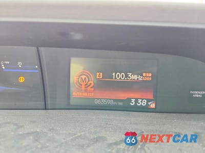 Zdjęcie 9 z 12 samochodu: 2012 HONDA CIVIC LX VIN:2HGFB2F53CH592269 - miniatura