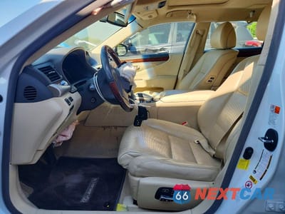 Zdjęcie 7 z 12 samochodu: 2015 LEXUS LS 460 VIN:JTHBL5EF3F5137342 - miniatura