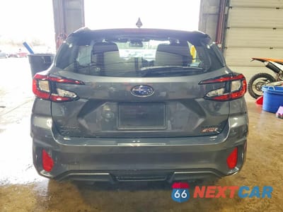 Zdjęcie 6 z 12 samochodu: 2026 SUBARU IMPREZA RS VIN:JF1GUHHC4T8232533 - miniatura