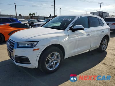 2019 AUDI Q5 PREMIUM WA1ANAFY2K2069458 - główne zdjęcie licytacji z USA - miniatura