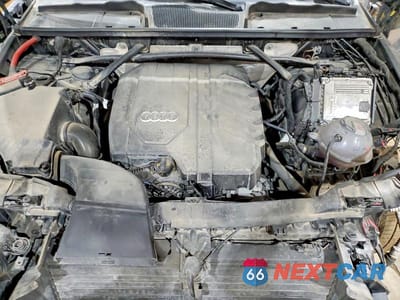 Zdjęcie 11 z 12 samochodu: 2023 AUDI Q5 PREMIUM 40 VIN:WA1ABAFY2P2192953 - miniatura