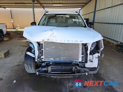 Piąte zdjęcie samochodu w środku: 2025 FORD EXPEDITION MAX PLATINUM VIN:1FMJK1M81SEA36480 - miniatura