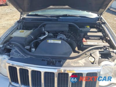 Zdjęcie 12 z 13 samochodu: 2010 JEEP GRAND CHEROKEE VIN:1J4PR5GK5AC149748 - miniatura
