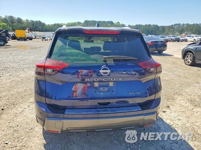Zdjęcie 6 z 14 samochodu: 2025 NISSAN ROGUE SL VIN:JN8BT3CBXSW425146 - miniatura