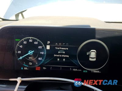 Zdjęcie 9 z 11 samochodu: 2023 KIA NIRO WIND VIN:KNDCR3L12P5027108 - miniatura