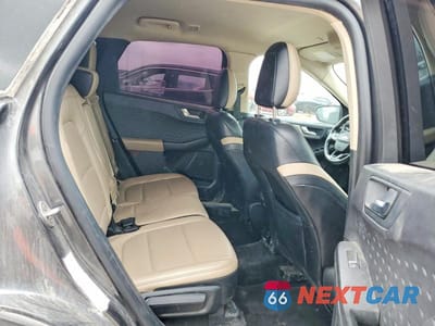 Zdjęcie 10 z 12 samochodu: 2020 FORD ESCAPE SEL VIN:1FMCU0H63LUB19857 - miniatura