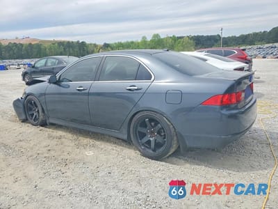 Drugie zdjęcie samochodu z przodu: 2008 ACURA TSX VIN:JH4CL95858C002679 - miniatura