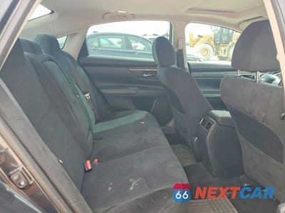Zdjęcie 10 z 12 samochodu: 2015 NISSAN ALTIMA 2.5 SV VIN:1N4AL3AP6FC497867 - miniatura