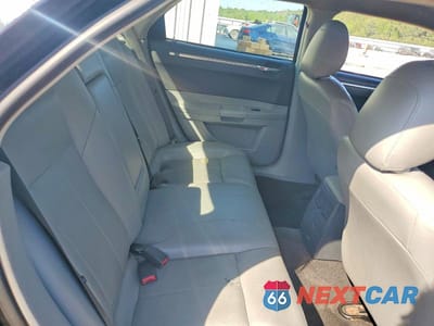 Zdjęcie 10 z 13 samochodu: 2006 CHRYSLER 300 TOURING VIN:2C3KA53G36H480913 - miniatura