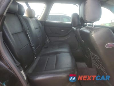 Zdjęcie 11 z 13 samochodu: 2001 SUBARU LEGACY OUTBACK LIMITED VIN:4S3BH686117618319 - miniatura