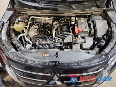 Zdjęcie 12 z 13 samochodu: 2025 MITSUBISHI OUTLANDER SE VIN:JA4J4VA83SZ032766 - miniatura