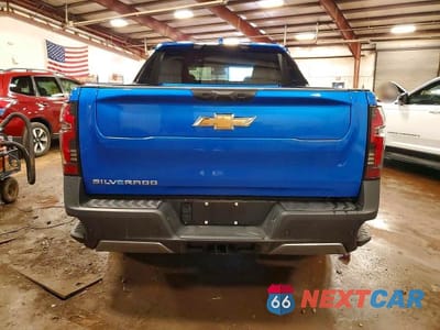 Zdjęcie 6 z 11 samochodu: 2025 CHEVROLET SILVERADO LT VIN:1GC10ZED7SU410505 - miniatura