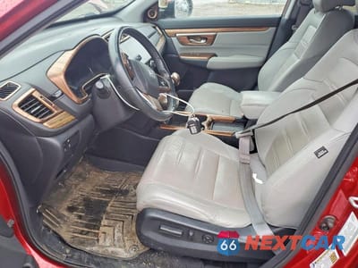Zdjęcie 7 z 11 samochodu: 2020 HONDA CR-V EXL VIN:5J6RW2H81LA017006 - miniatura
