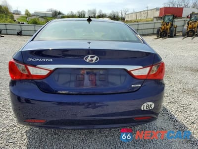 Zdjęcie 6 z 12 samochodu: 2013 HYUNDAI SONATA LIMITED VIN:5NPEC4AC2DH675483 - miniatura