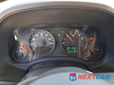 Zdjęcie 9 z 14 samochodu: 2012 JEEP PATRIOT SPORT VIN:1C4NJPBB7CD593539 - miniatura