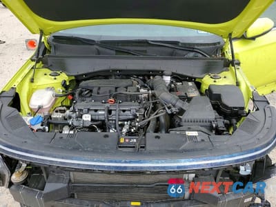 Zdjęcie 12 z 14 samochodu: 2024 HYUNDAI KONA LIMITED VIN:KM8HE3A3XRU157082 - miniatura