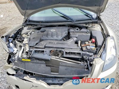 Zdjęcie 11 z 12 samochodu: 2009 NISSAN ALTIMA 2.5 VIN:1N4AL21E59C187657 - miniatura